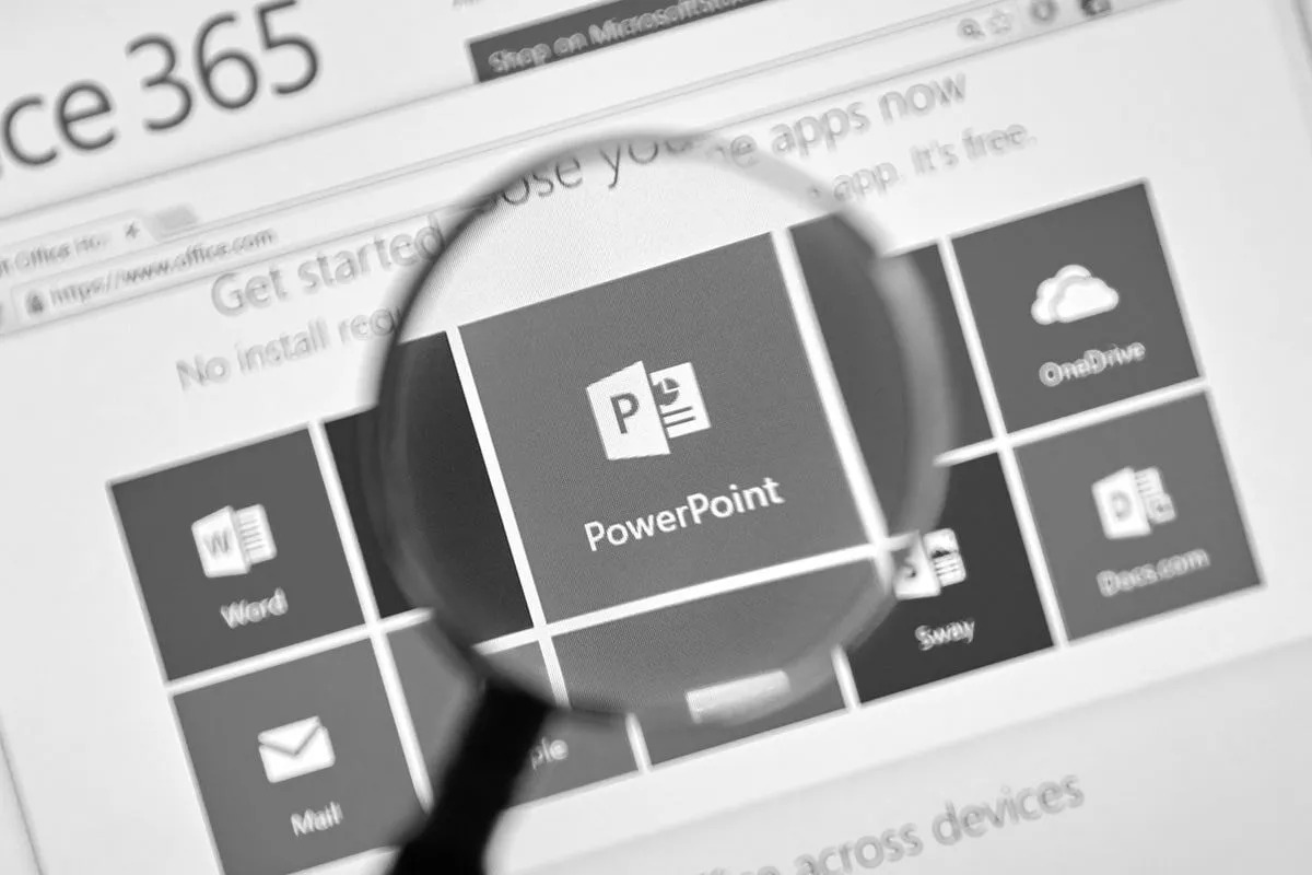 How To Master The Art Of PowerPoint Presentation Design