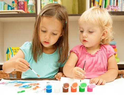 Nursery School Curriculum: What To Expect And How To Enhance It