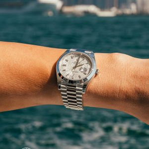The Truth About Buying a Used Rolex From Online Sellers